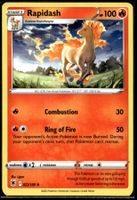 Rapidash (ASR EN 022/189)