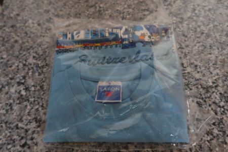 Kindertshirt
