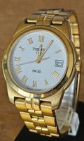 Tissot PR 50