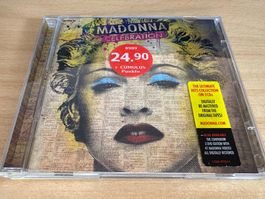 Madonna – Celebration - 2 CD