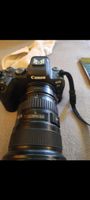 Canon Eos R6 