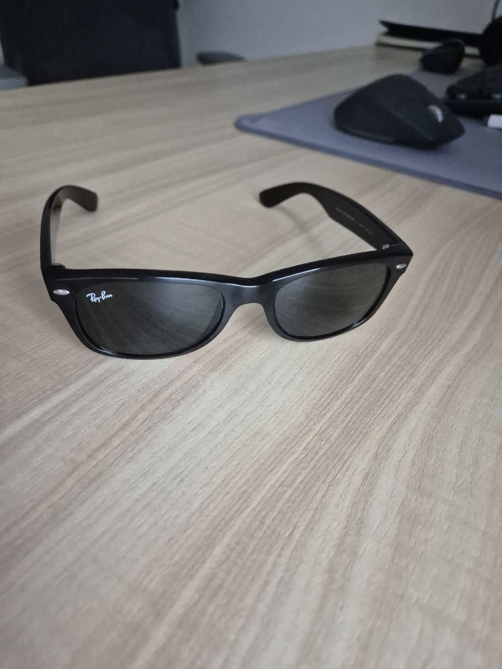 Ray-Ban Occhiali & Lenti: Ray Ban RB2132 145 3N – Usato da Schlieren venduto da sta_2ryp 1