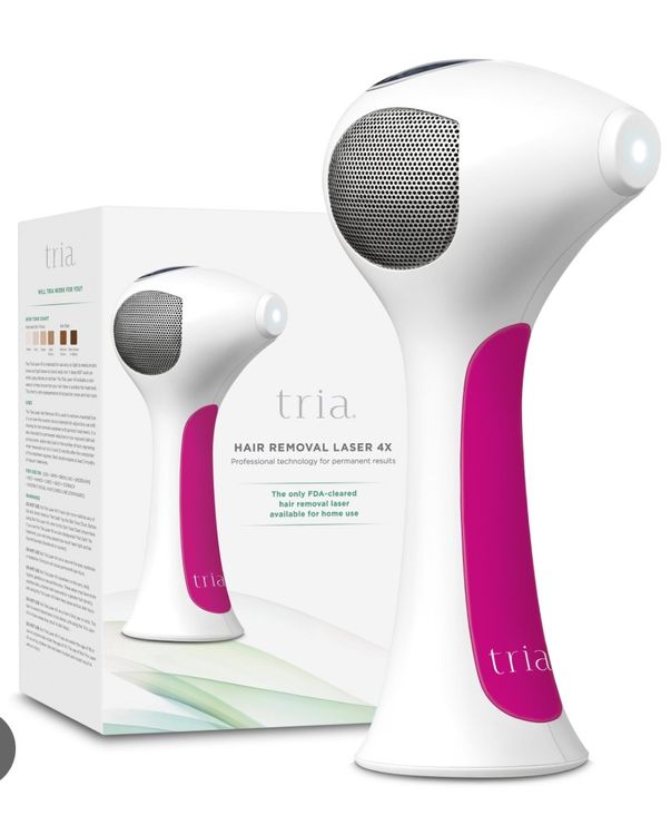 Tria Beauty Hair Removal Laser X4 Kaufen auf Ricardo