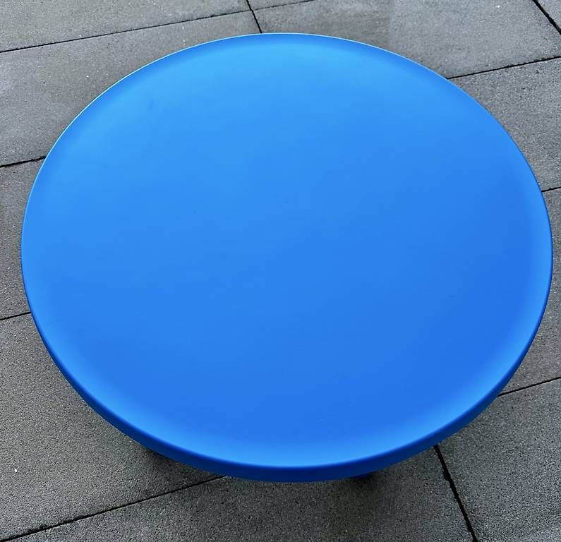 Tischset: IKEA MAMMUT Kinder-Sitzgruppe – Gebraucht aus Frick von Mic_18sco