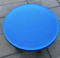 IKEA MAMMUT Kinder-Sitzgruppe