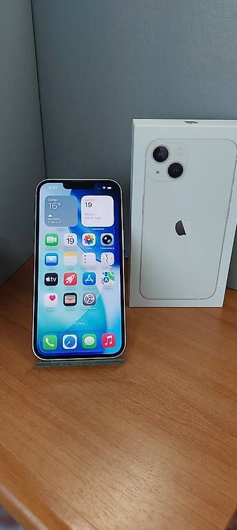 Telefoni cellulari / Smartphones: IPHONE 13 128GB – Usato da Bedano venduto da nikpower77