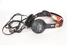 casque audio UHER W 765 A
