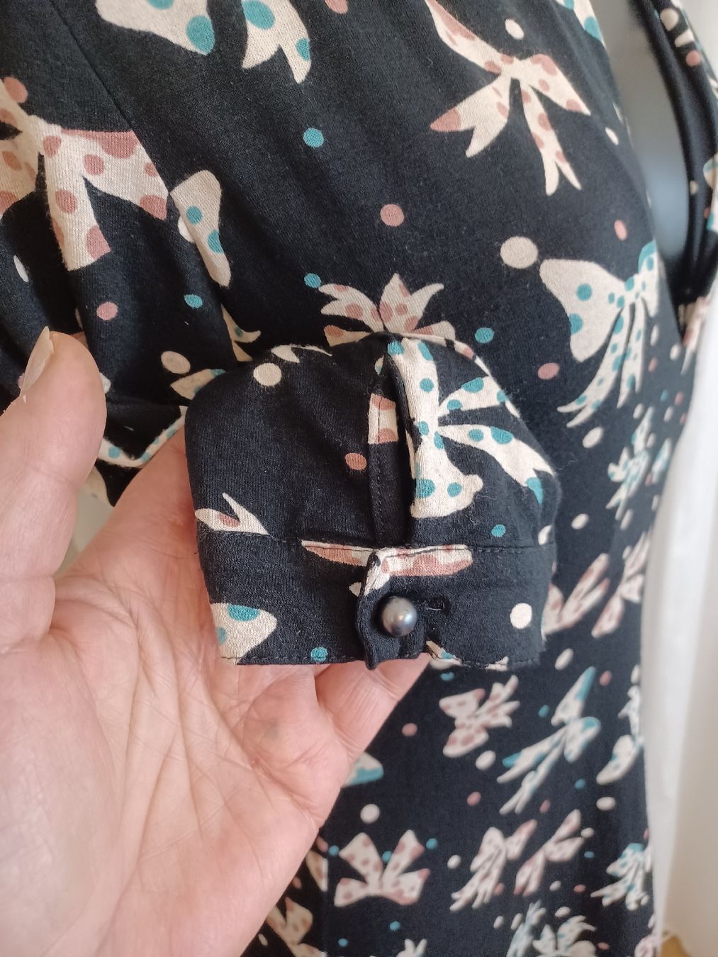Vestiti: Kleid mit Spitze Gr.36 – Usato da Luzern venduto da GoSecond 3