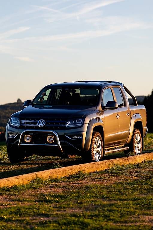 Automobili: Vw Amarok 3.0 TDI – Usato da Démoret venduto da jon_7khy 1