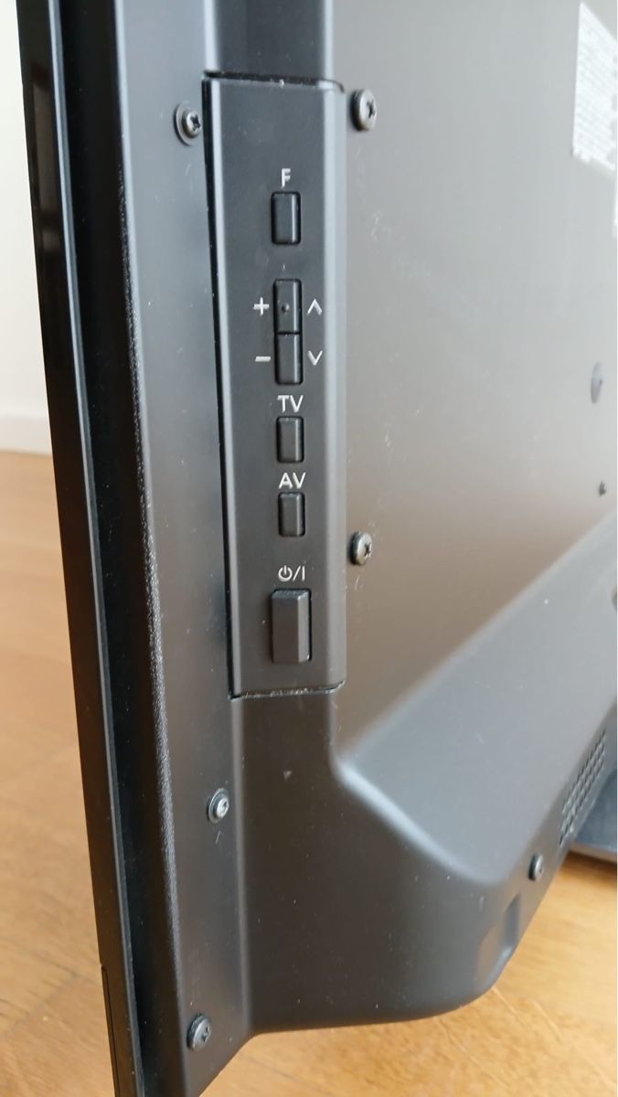 Televisori: Panasonic TV 31.5 Zoll – Usato da Walchwil venduto da Fabienne.A.B 4