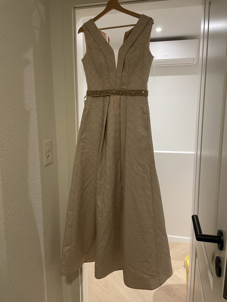Vestiti: Robe de soirée / Abendkleid – Nuovo (secondo la descrizione) da Grenchen venduto da Mina1811