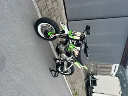 Pitbike IMR