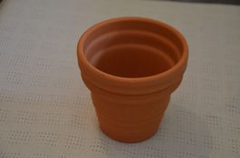 VASE TON