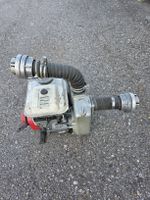 Honda Wasserpumpe WL 20