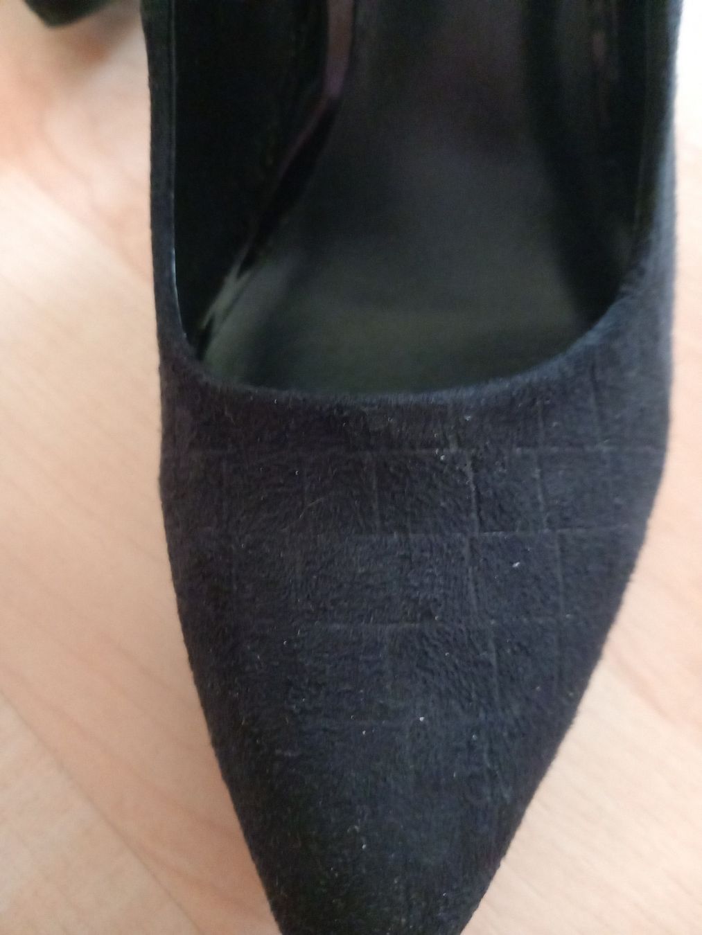 Scarpe da donna: Pumps, schwarz, Gr. 36 – Usato da Wanzwil venduto da lonelybeachhouse 6