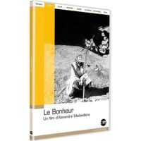 Le Bonheur