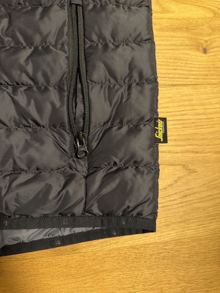 Gilets & Westen: Weste Snickers Workwear Gr. S – Neu (gemäss Beschreibung) aus St. Gallen von Janeli. 1