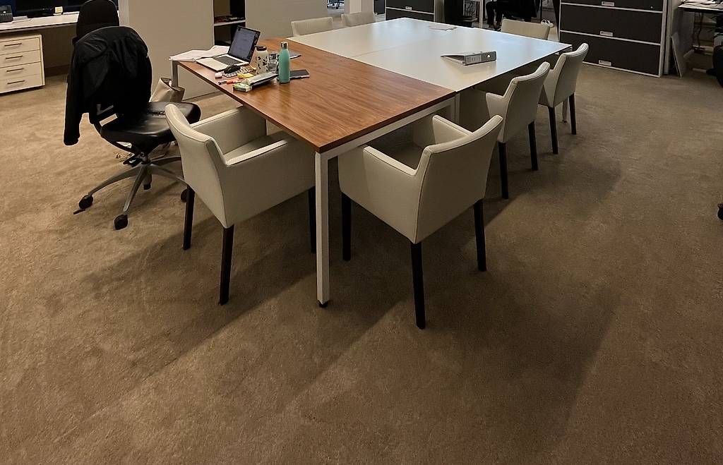 Bureaux: 3 Bürotische – D'occasion à vaduz par san_vg27 1