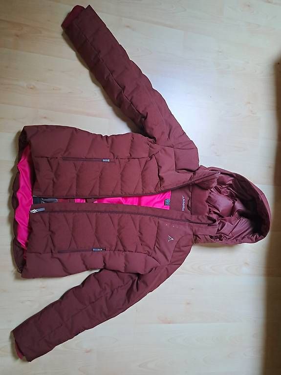 Giacche: Ski- Winterjacke  – Usato da Winterthur venduto da feehee 4