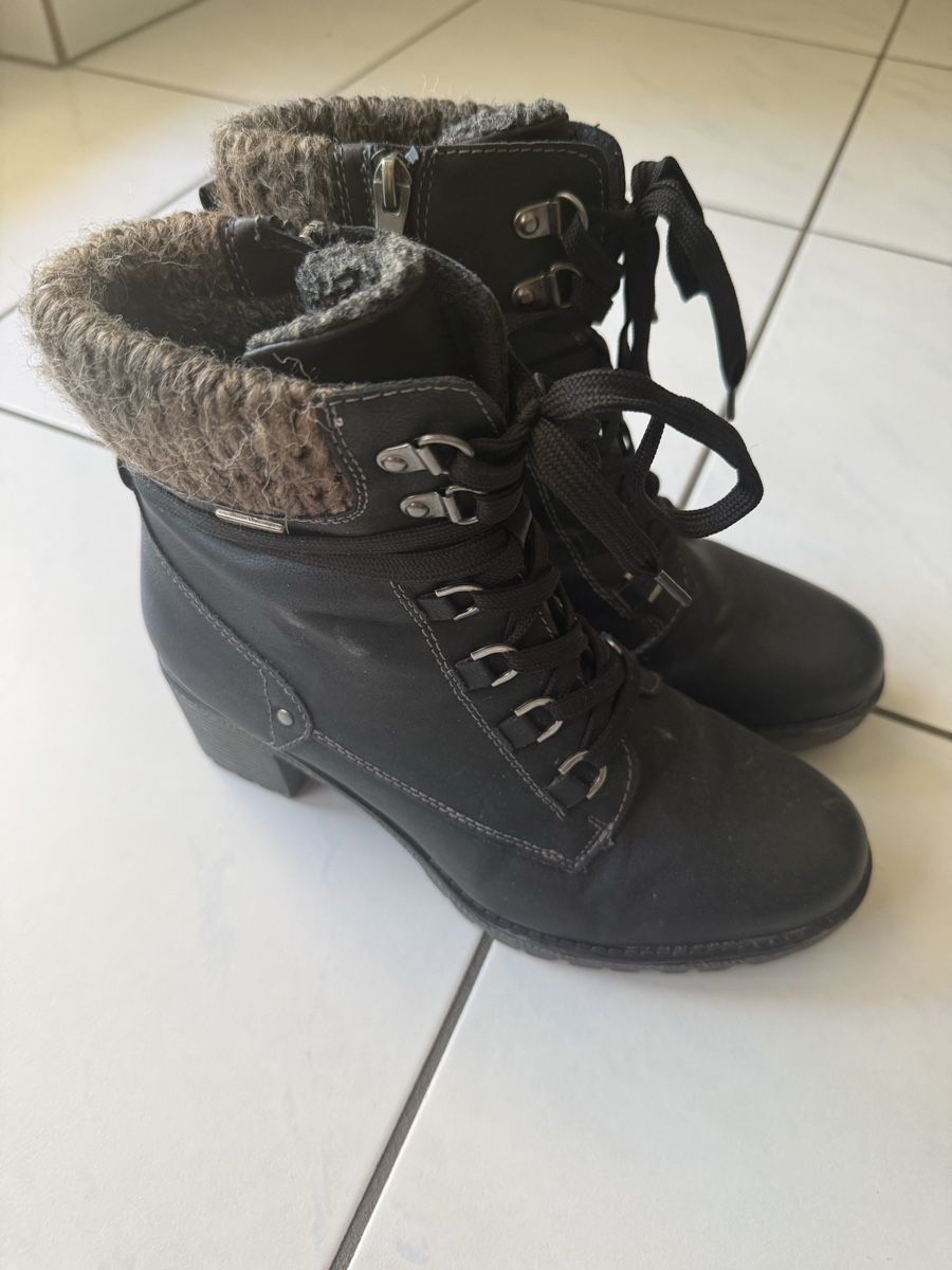 Chaussures femmes: Damenschuhe Bama Gr. 39 – D'occasion à Port par deadtree