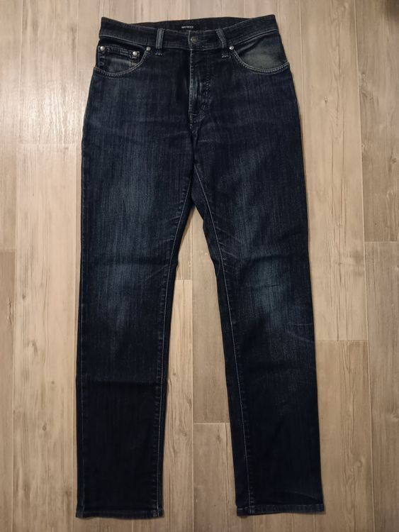 Navyboot Jeans: Jeans NAVYBOOT CLASSIC FIT  Taille / Grosse W30 L32.... – Usato da Cossonay-ville venduto da Super-Price-Quality