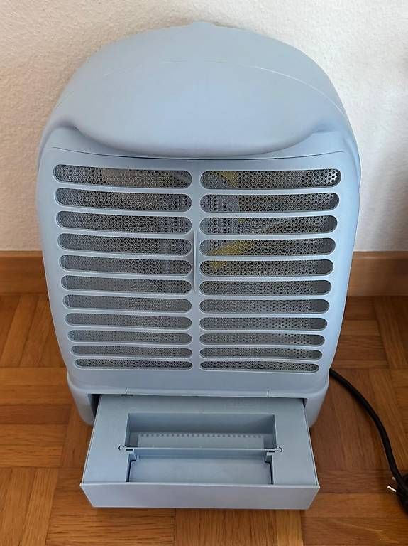 Sonstiges für Haushalt & Wohnen: UV Insektenvernichter mit Ansaugventilator MO-EL – Neu (gemäss Beschreibung) aus Dietikon von natigi 2