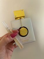 Armaf Club de Nuit White Imperiale 5ML EDP (Delina Exclusif)