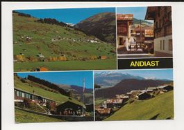 AK 1985 Andiast Surselva GR