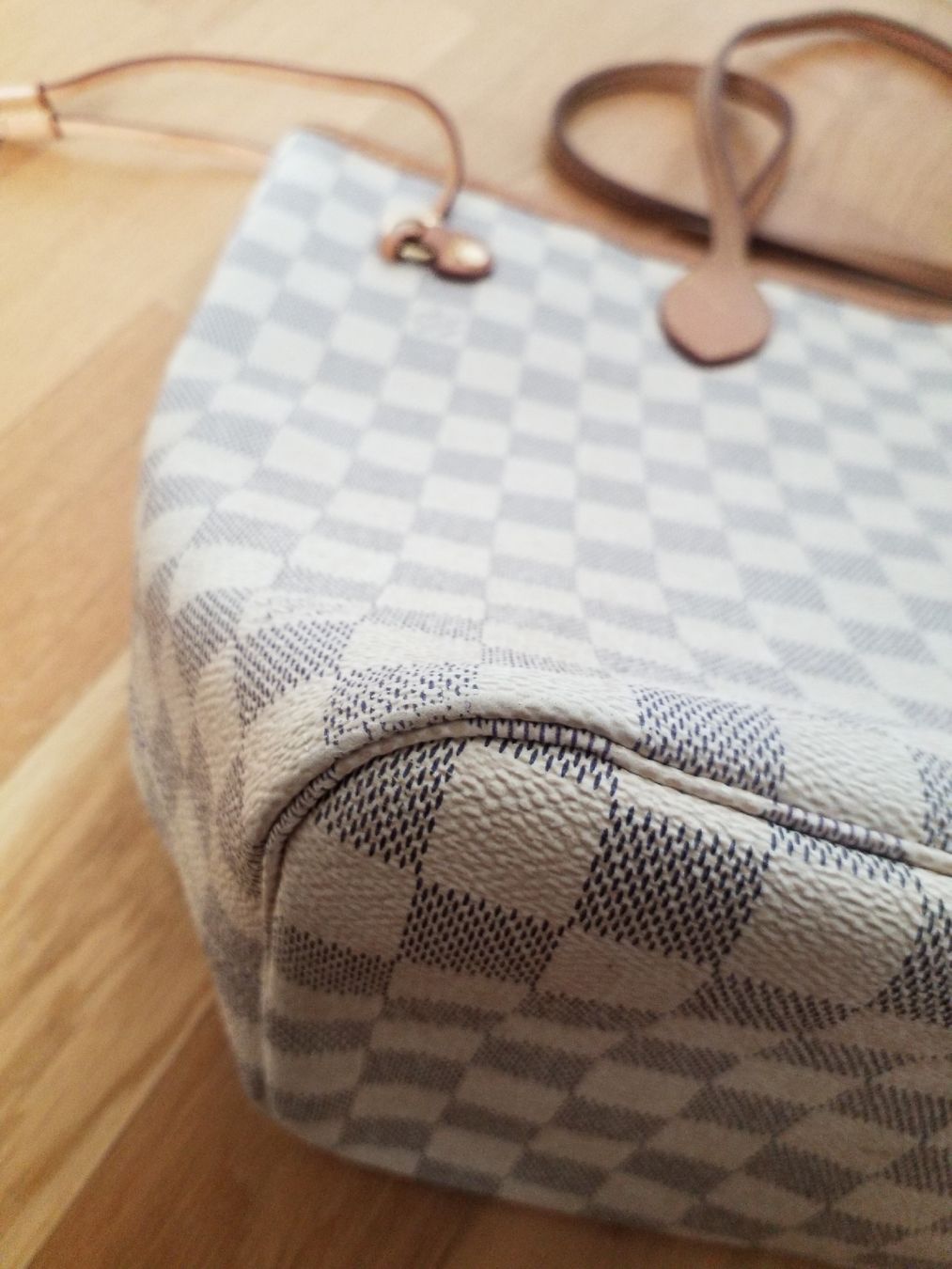 Louis Vuitton Borse da donna: Louis Vuitton Neverfull MM – Usato da Luzern venduto da _Lobster_ 2