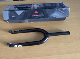 Haro SD V3 Fork, Dennis Enarson Signature, 32mm Offset, NEW