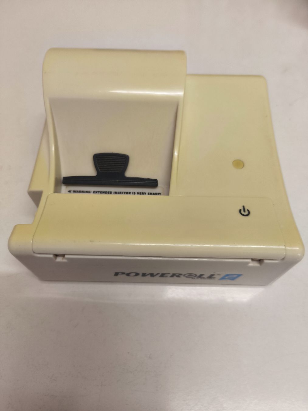 Tutte le macchine: Poweroll 2 Zigarettenmaschine – Usato da Altbüron venduto da Theo_Dotus 1