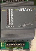 Johnson Controls E/A Modul XP-9103-8304