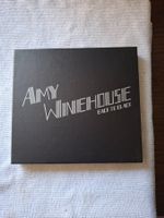 Amy Winehouse Back to Black Deluxe Edition CD 2007 Top Zu...