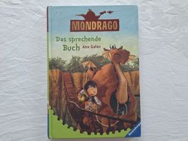 Mondrago: Das sprechende Buch (Band 2)