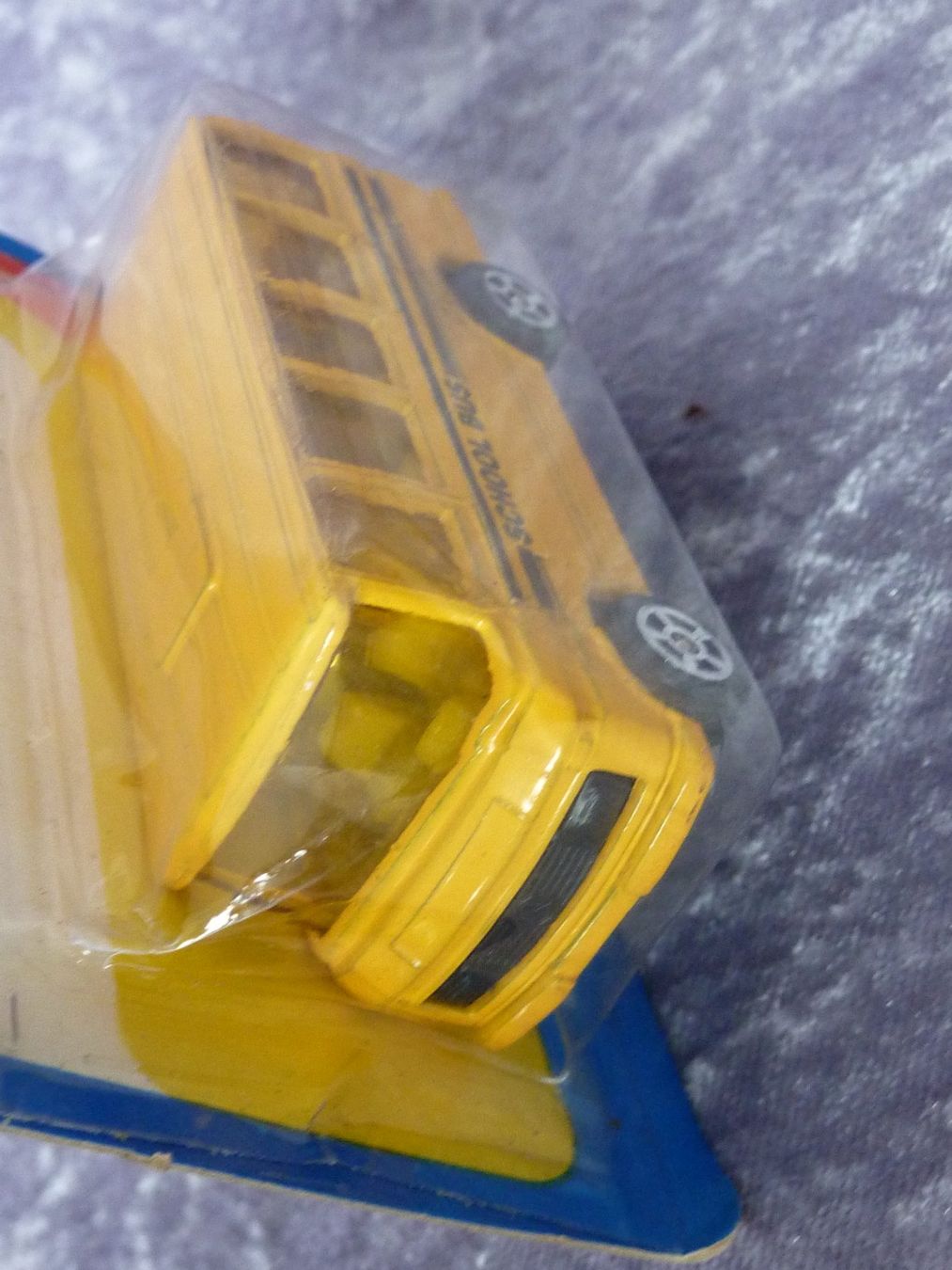 Corgi Toys Modellautos: Mercedes 308 School Bus – Neu und originalverpackt aus Dürrenäsch von Cobra1ch 2