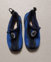 Badeschuhe Grösse 26