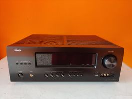 DENON AVR 1612 Digitaler HD-Receiver 5.1, iPod/iPhone 120W