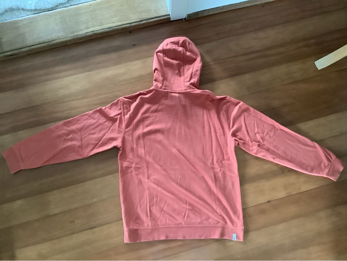 Quiksilver Maglioni & Felpe: Kinder Pullover Quiksilver L/14 – Usato da Thun venduto da Skipper 1