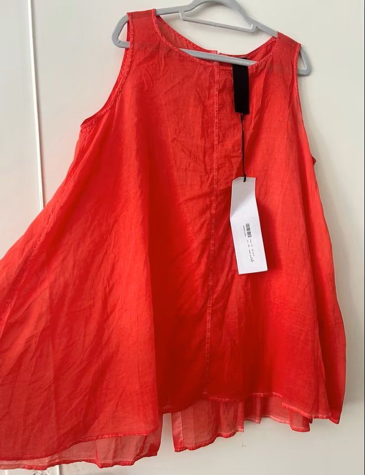 Rundholz T-shirt: Rundholz Sommer Shirt Gr. L – Nuovo (secondo la descrizione) da Tagelswangen venduto da GABGABFI 1