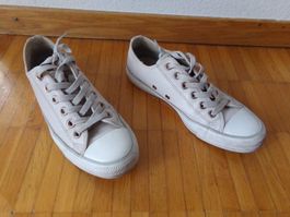 Damen Schuh beige  CONVERSE   Gr. 38