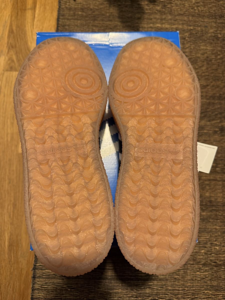 Adidas Scarpe da uomo: SAMBAE ADIDAS SNEAKERS – Nuovo (secondo la descrizione) da Riva San Vitale venduto da BLUE_Patagonia 3