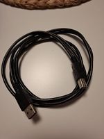 USB-Kabel Typ A-B