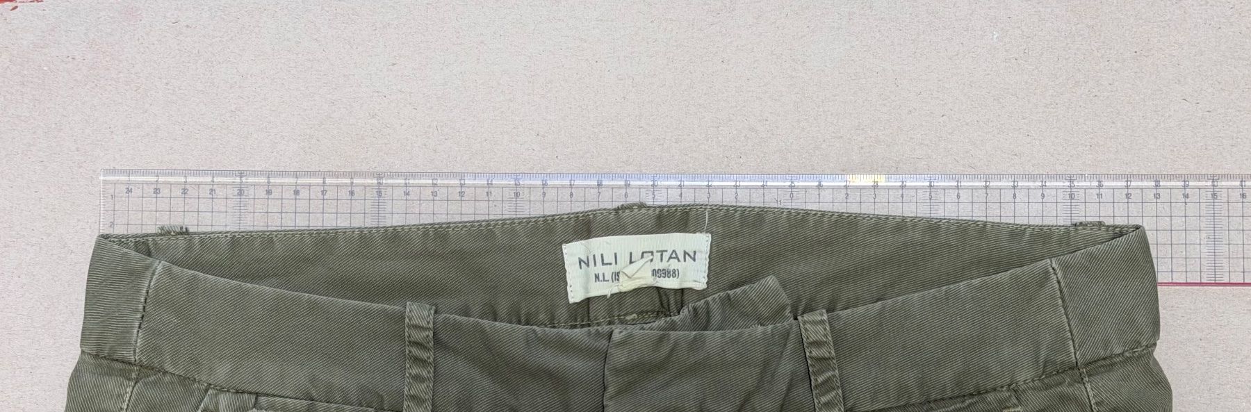 Pantaloni: Nili Lotan Damenhose Grösse 2 – Nuovo (secondo la descrizione) da Zürich venduto da z00mie 8