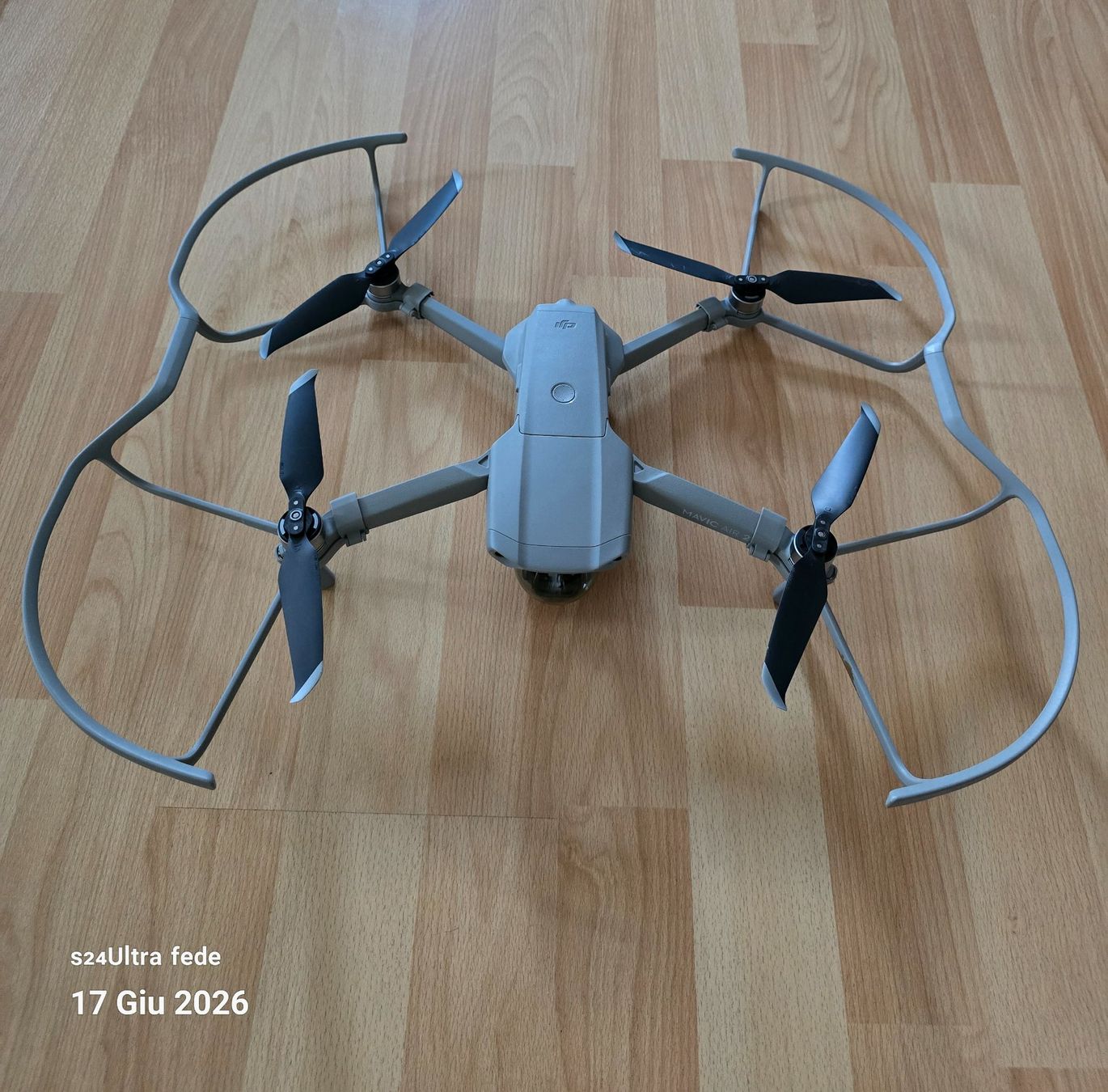 DJI RC Modellbau: Dji Mavic Air 2 – Gebraucht aus Zürich von Federicoincani 1