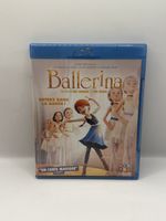 Blu Ray Ballerina