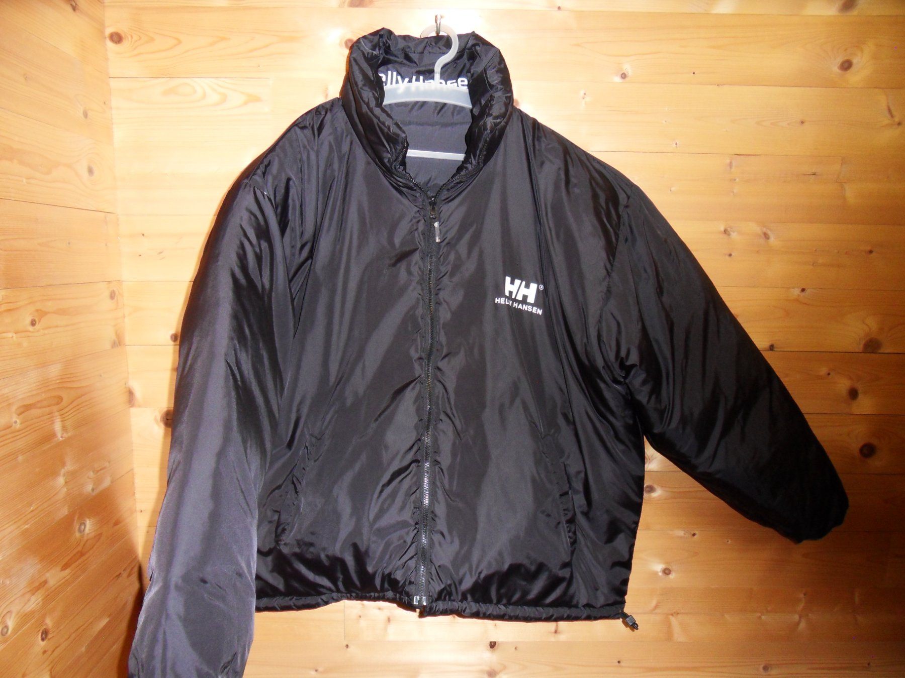 Helly Hansen Jacken: Daunenjacke HELLY HANSEN, Gr. XXL / VINTAGE – Gebraucht aus St.Gallen von regenbogen5 3