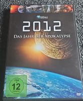 DVD 2012 Das Jahr der Apokalypse(22093)