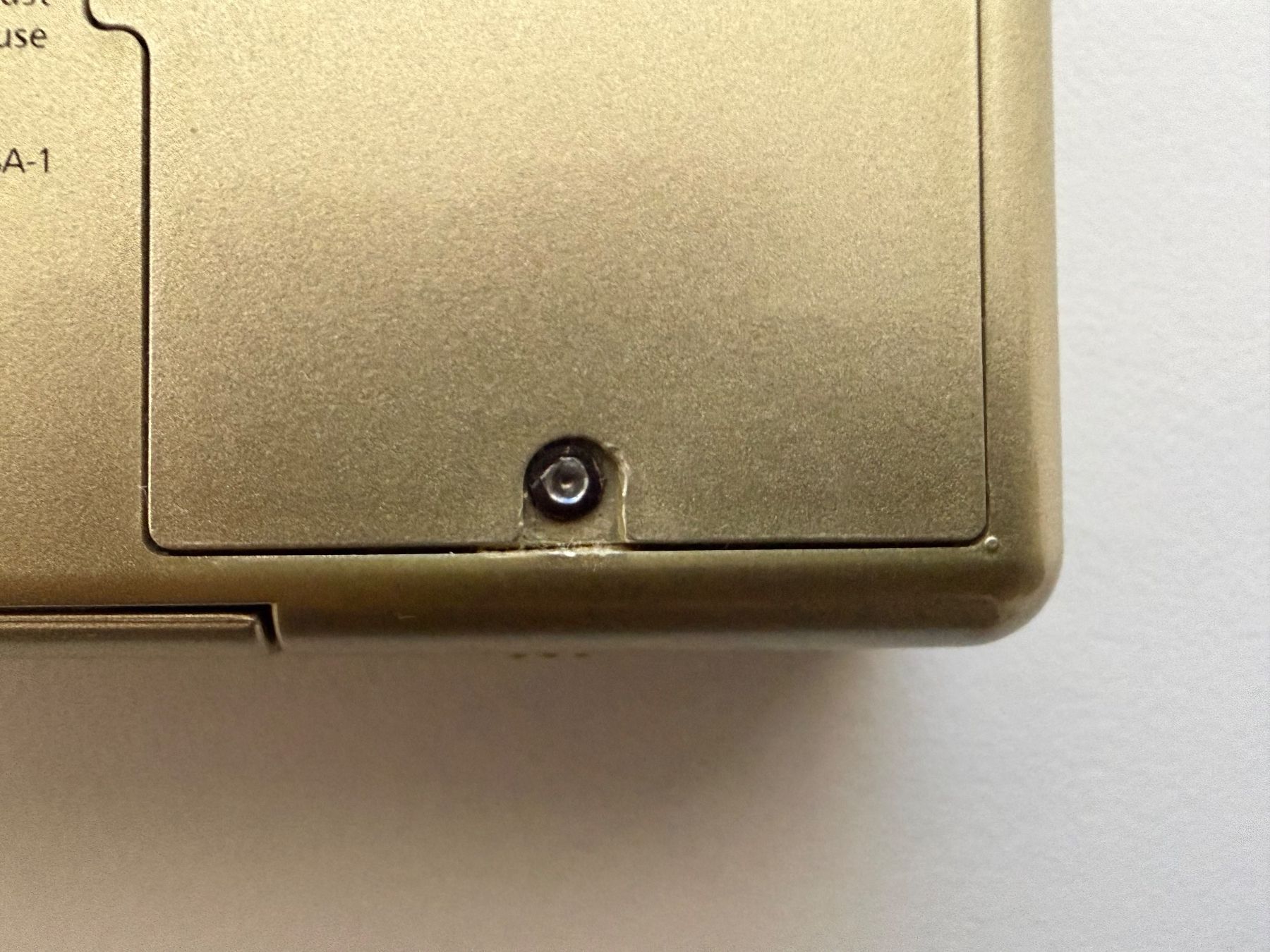Nintendo Konsolen: Nintendo DS Lite Defekt – Gebraucht aus Reinach BL von DreamerVibe 3