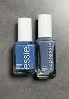 NEU ESSIE Nagellack DUO