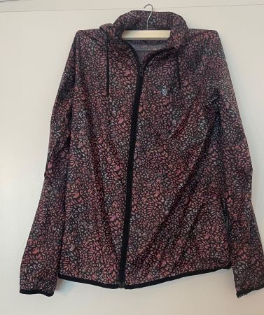 Roxy Regenjacke, Grösse S